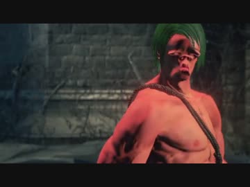 【ダークソウル３】野菜帝国の王と行く初見攻略　part6【実況】