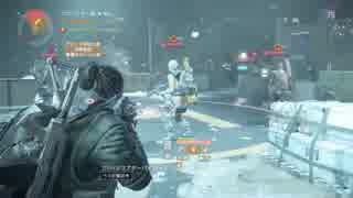 Division in DZ_[功を焦って]_20