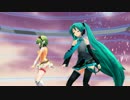 【MMD】からくりピエロ【40㍍P】