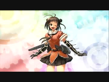 【艦これ】24ミリも知らない俺が今あえてやる【実況】