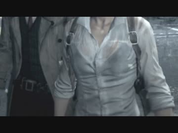 絶叫ァ！！サイコブレイク【ホラー実況】 Ch01