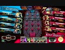 アリス、シャリスメインで上を目指す。【AA2】その1 7　箱当たらん