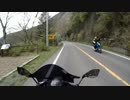【Ninja400】ちょっとキャンプツーに行ってきた！【Part1/道志編】