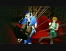 【Fate/MMD】J'y Suis Jamais Alle【紅緑茶、キャスニキ】