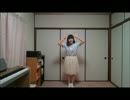 恋空予報　踊ってみた 名波ゆい