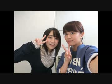 井口裕香の崩壊学園放送部　第42回（2016.4/17 OA）