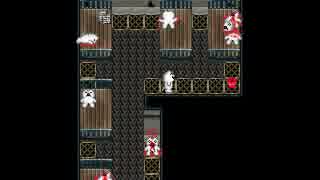 【モナーRPG】モナーハザード0 プレイ動画4【未完成END】