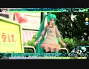 【Project DIVA ACFT】愛言葉【EX Perfect】
