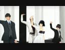 【血界MMD】ロミオとシンデレラ