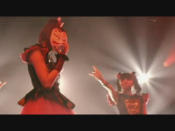 再検証 Su Metal Vs Moametal 変顔対決 ニコニコ動画