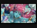 【WLW】セガ難波アビオン第14回交流会　キャストランダム戦3戦目
