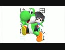 田中くんはいつもけだるげEDが全くきづかないうちにマリオになる