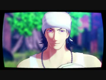 【MMD刀剣乱舞】ワンルーム・オール・ザット・ジャズ