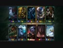 【LoL】 ゆっくり実況プレイ番外編【序盤のCSの重要性】