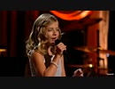 Jackie Evancho: Music of the Movies (1)
