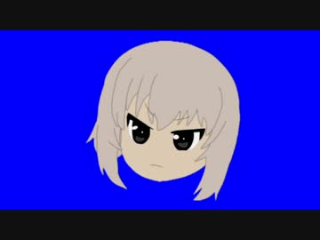 逸見エリカ先輩 幼少期ver