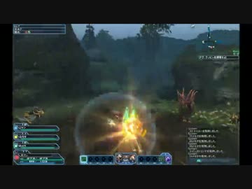 みんなで楽しくPSO2　part03