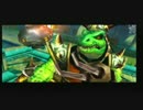 【実況】STARFOX~Jurassic Planet Journey~【ダイナマ】 PartXIII