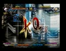 20160402サンセイブ城北　AC北斗の拳録画対戦会 part.2