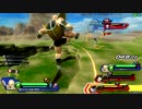 【ＺＥＮＫＡＩ】忙しい人向けのナッパ基本コンボ動画2016【ナッパ】
