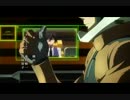 鉄血のオルフェンズのＯＰをクロムクロのＯＰに差し替えてみた