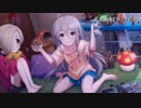 【マッシュアップ】星輝子SSRボイス集【ボルテージ】