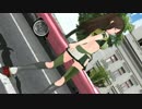 【MMD艦これ】 ギリギリボーダーライン 　ゴリマ式天城改  【呦貓X祈Inory】