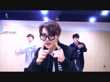 【GOT7】HOME RUN_ Dance Practice (Boyfriend Ver.)【K-POP】