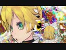 ''V4X鏡音レン・リンで「林檎(オリジナル)」'' ショタ/ロリ歓喜！！！