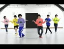 　【おそ松さん】おちゃめ機能　踊ってみた＋a 【コスプレ】