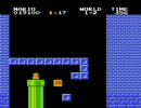 神風マリオ2　1-1～2-4攻略