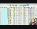 政剣効率自動計算(6/2改訂版)