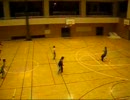 futsal goal & play scene 3