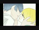 F6次男と五男でキ/ス/唾