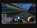 【サイバーフォミュラRTTI4】16th大会　Round5　監督モード