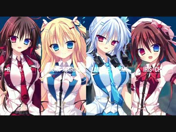 LAMUNATION!-ラムネーション!-1stOP に中毒になる動画