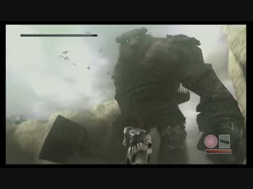 【ワンダと巨像】小さき者の大きな冒険【実況】Part2