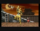 【MH-X】 アイテムなしでイャンガルルガ狩猟　上位編