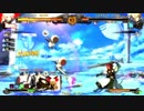 高田馬場ミカド GGXrdR Ver.1.03 2月27日 土曜 固定3ON その3