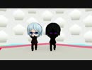 【MikuMikuDance】Gimme a big beatを踊る回