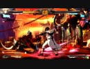高田馬場ミカド GGXrdR Ver.1.03 3月1日 火曜 ランダム３ON その4