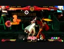 高田馬場ミカド GGXrdR Ver.1.03 3月3日 木曜 シングル大会 その4