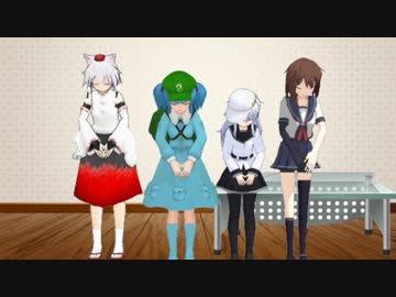 ゆっくり艦娘と河童で暇つぶし 「しりとりサイコロの旅」　振り返り