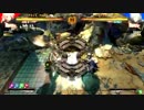 高田馬場ミカド GGXrdR Ver.1.03 3月8日 火曜 ランダム３ON その2