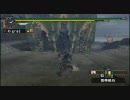 MHP2ndG モンスターハンターポータブル ヤマツに行ってきた (前半)