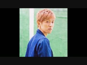 笑顔の花／櫻井孝宏
