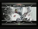 4月9日　セントラル八王子　BBCF　ランダム3on3大会　part2