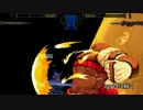 【MUGEN】　凶＆狂オールスターバトル　超乱闘世紀末ランセレ杯　part3　