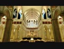 [３DCG]　Cathedral　[卒業制作]