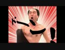 【エガダンス】 江頭２：５０×ベヨネッタ 【LET'S DANCE BOYS!】